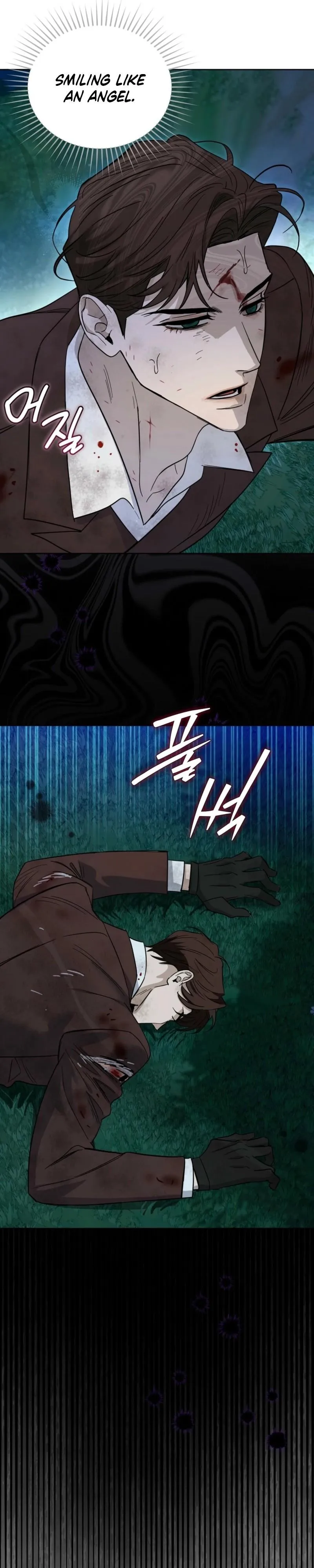 Read Three Thousand Nights chapter 14 image 21 on Lezhin