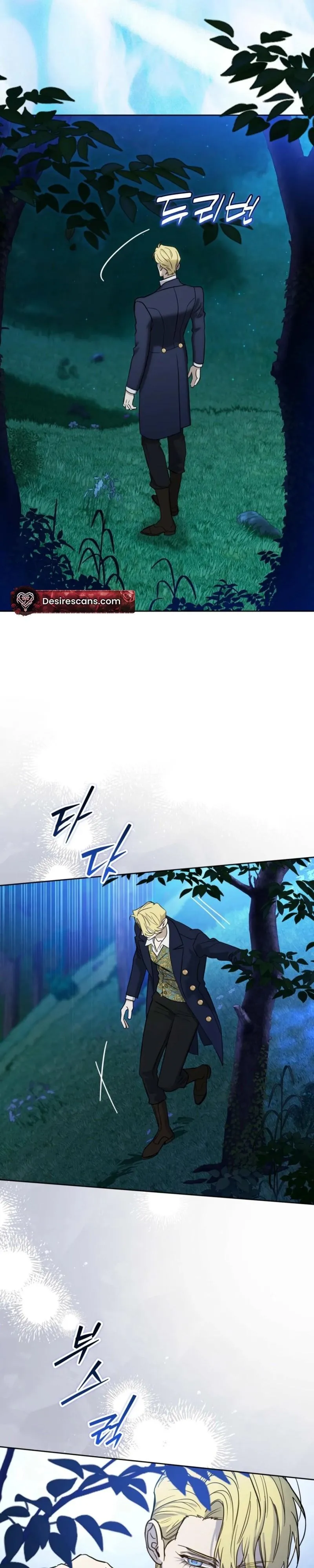 Read Three Thousand Nights chapter 14 image 4 on Lezhin