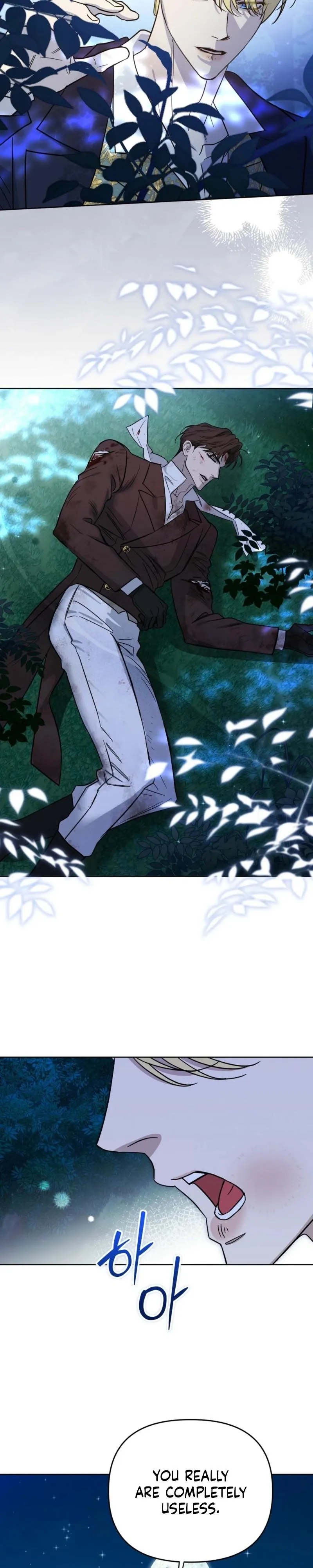 Read Three Thousand Nights chapter 14 image 5 on Lezhin