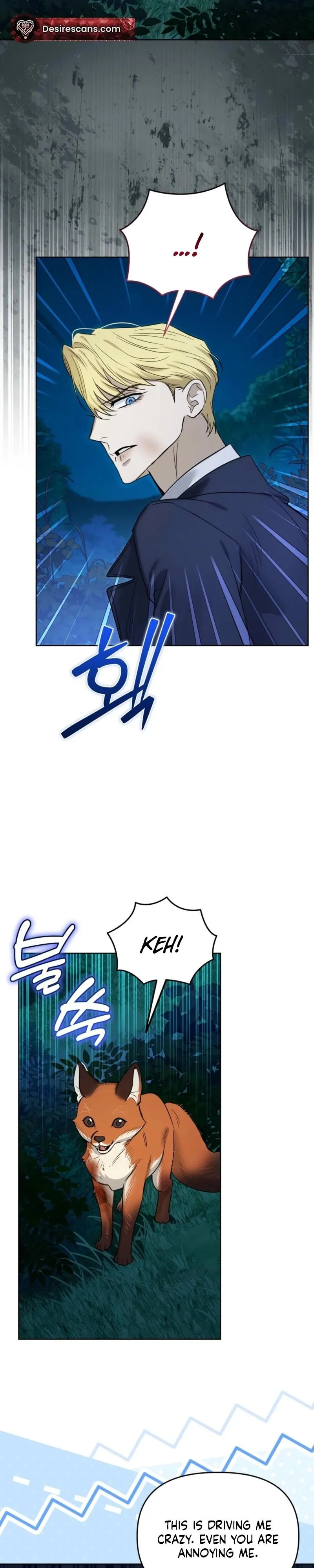 Read Three Thousand Nights chapter 14 image 8 on Lezhin