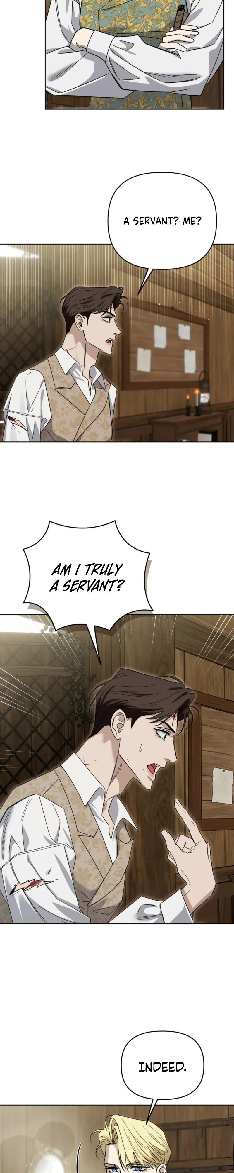 Read Three Thousand Nights chapter 15 image 16 on Lezhin