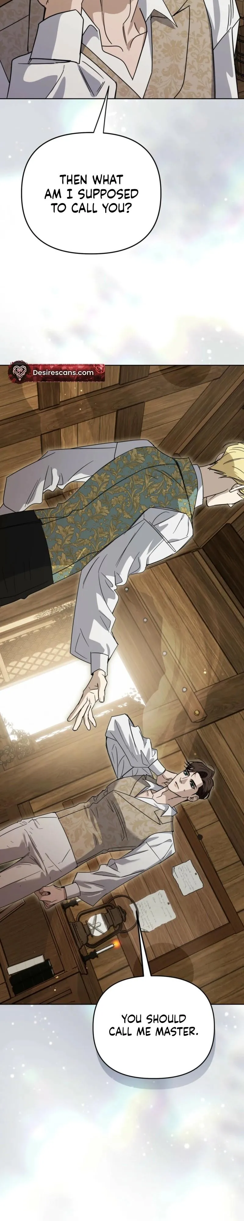 Read Three Thousand Nights chapter 15 image 24 on Lezhin