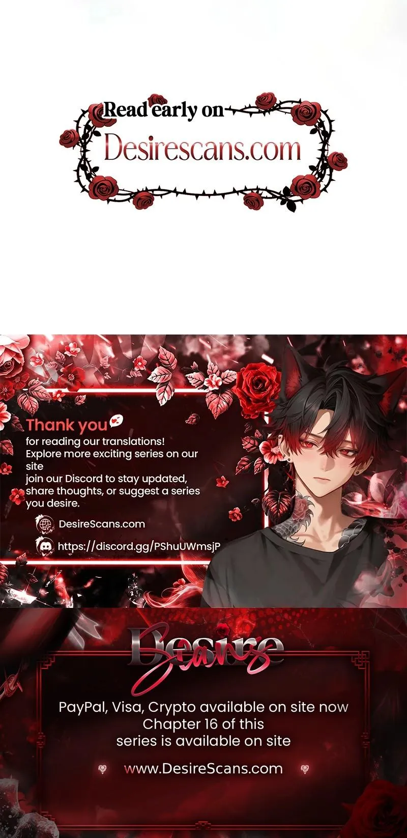 Read Three Thousand Nights chapter 15 image 25 on Lezhin