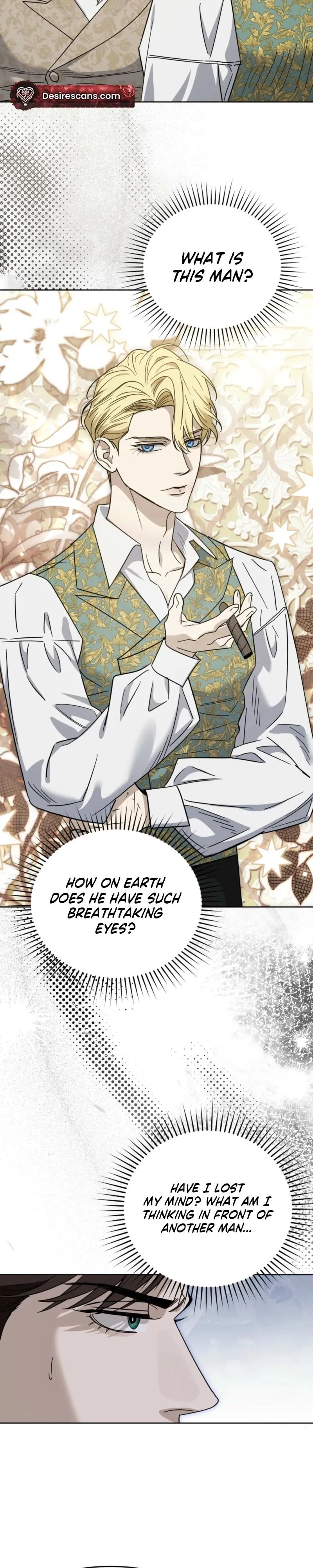 Read Three Thousand Nights chapter 15 image 5 on Lezhin