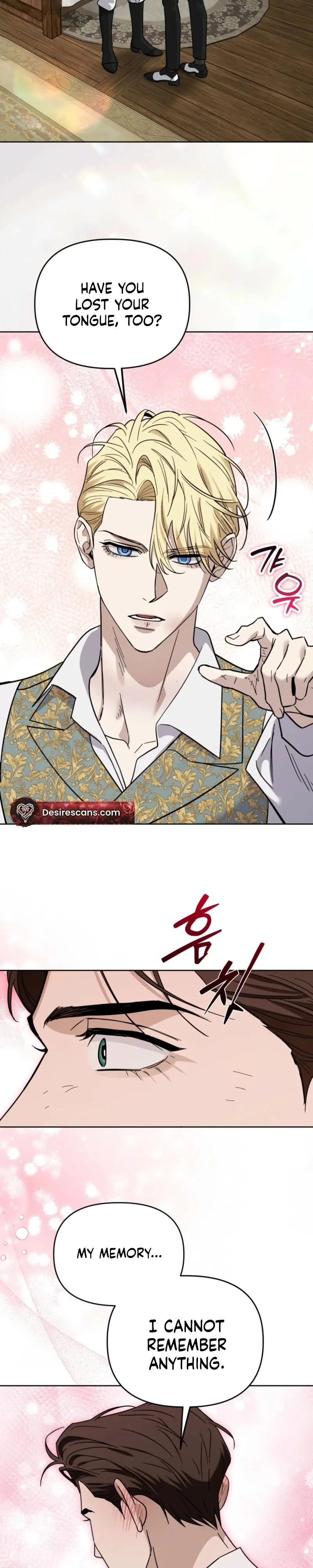 Read Three Thousand Nights chapter 15 image 8 on Lezhin