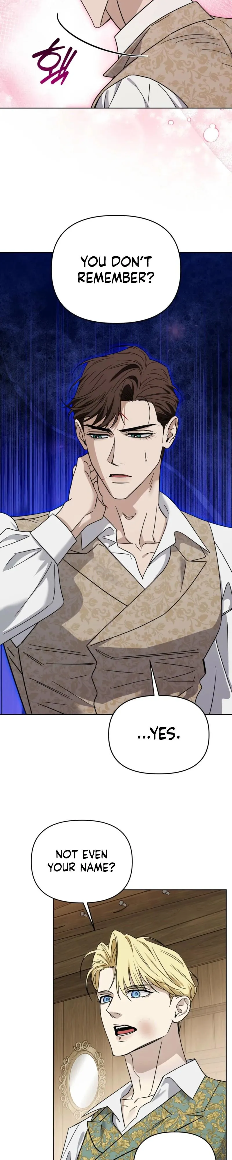 Read Three Thousand Nights chapter 15 image 9 on Lezhin
