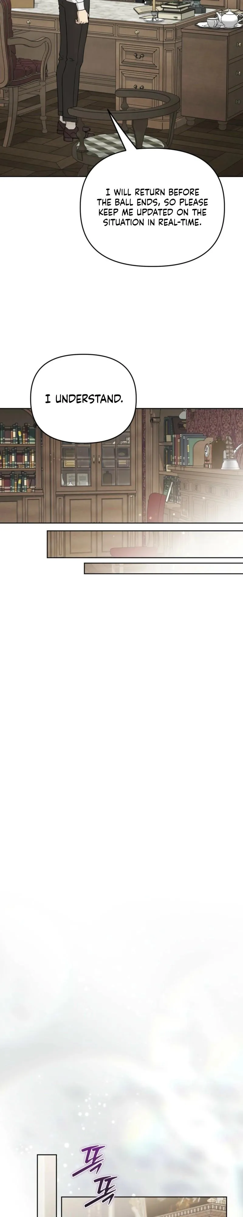 Read Three Thousand Nights chapter 16 image 10 on Lezhin
