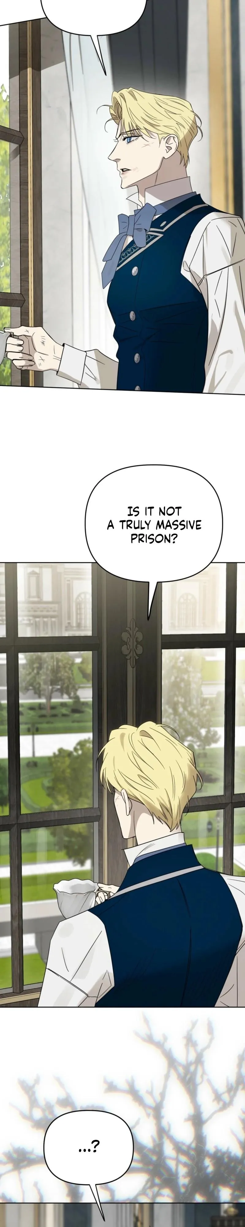Read Three Thousand Nights chapter 16 image 19 on Lezhin