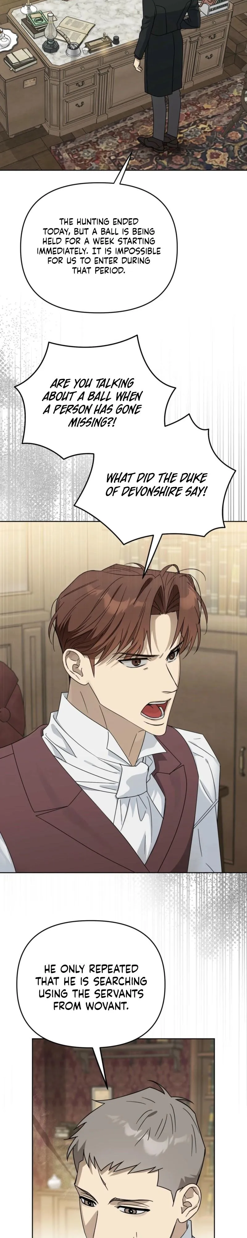 Read Three Thousand Nights chapter 16 image 6 on Lezhin