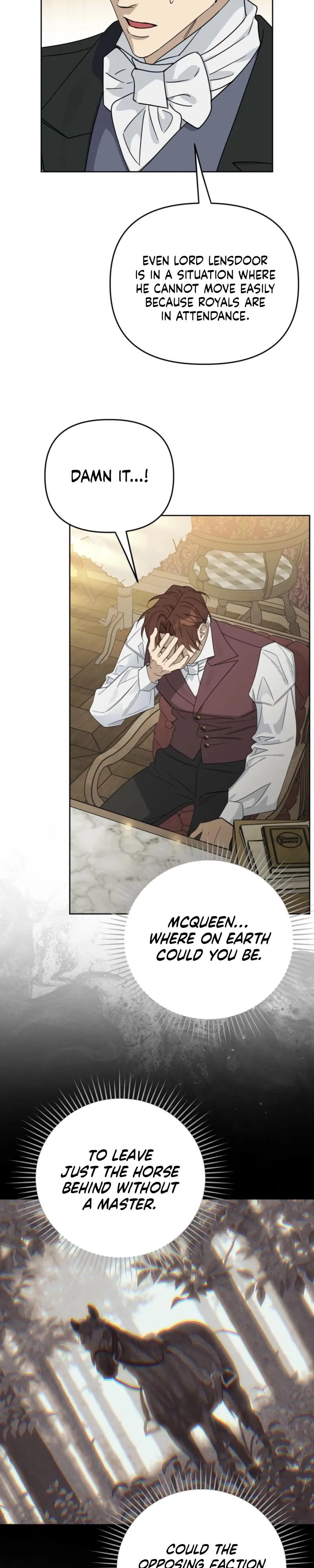 Read Three Thousand Nights chapter 16 image 7 on Lezhin