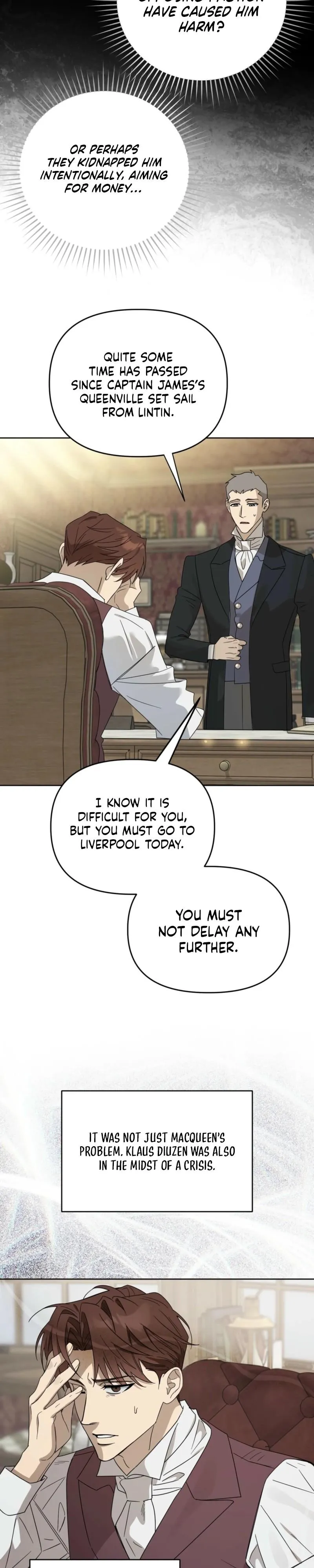 Read Three Thousand Nights chapter 16 image 8 on Lezhin