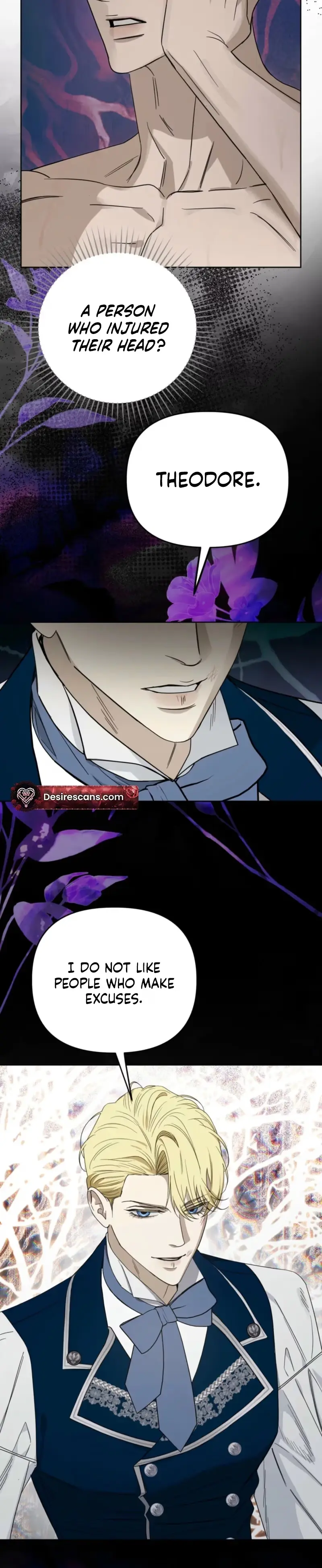Read Three Thousand Nights chapter 17 image 24 on Lezhin