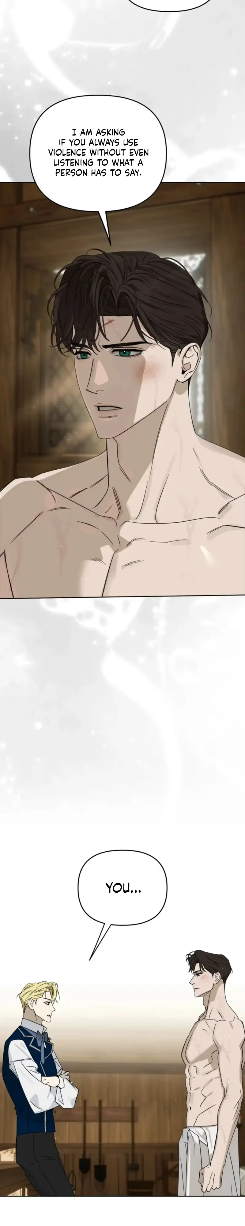 Read Three Thousand Nights chapter 17 image 29 on Lezhin
