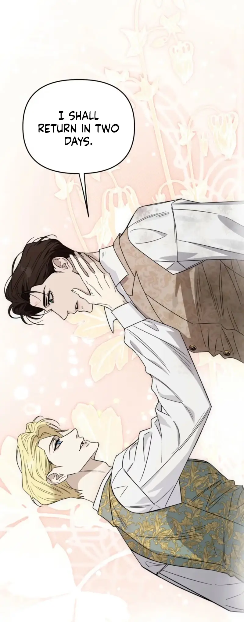 Read Three Thousand Nights chapter 17 image 3 on Lezhin