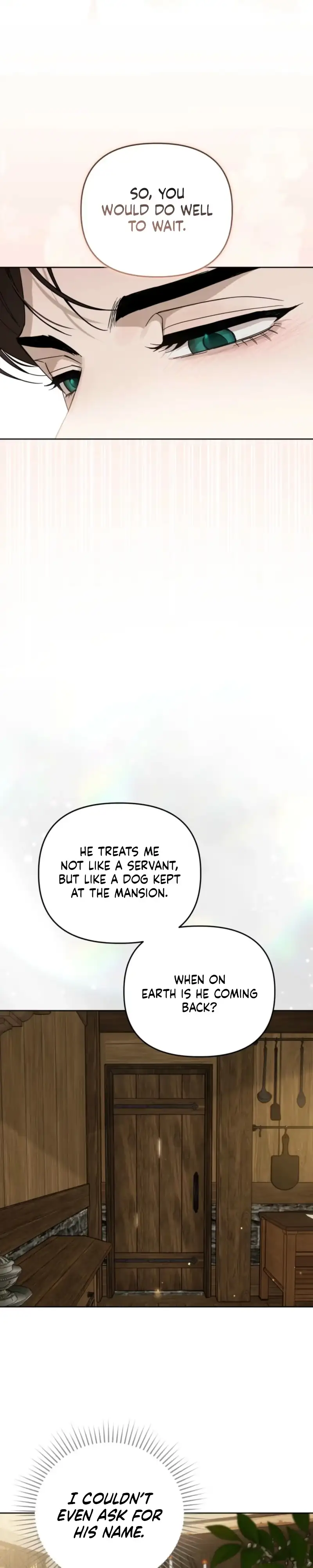 Read Three Thousand Nights chapter 17 image 4 on Lezhin
