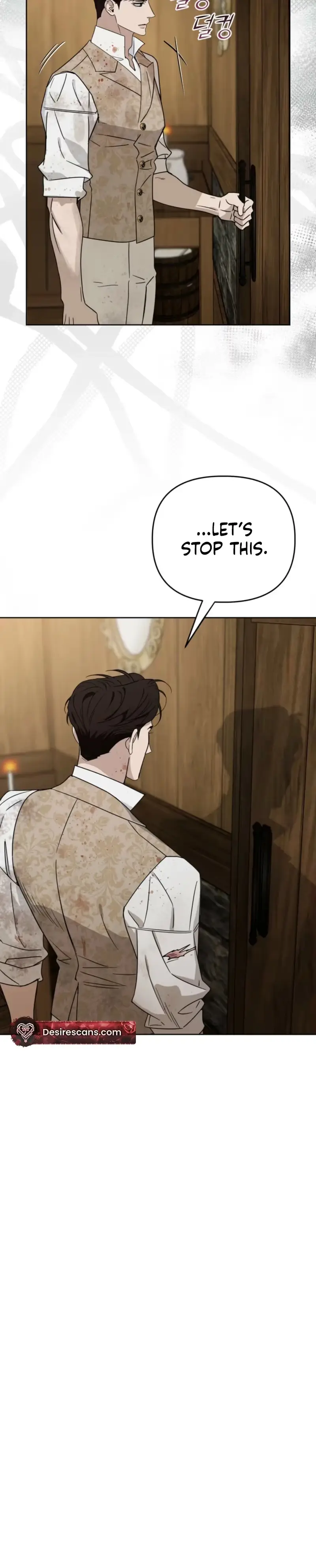 Read Three Thousand Nights chapter 17 image 9 on Lezhin