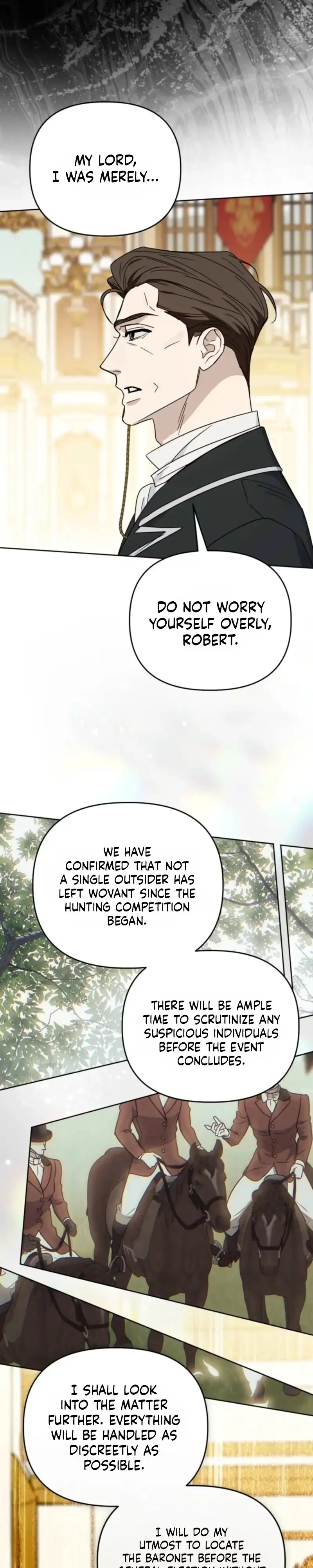 Read Three Thousand Nights chapter 18 image 17 on Lezhin