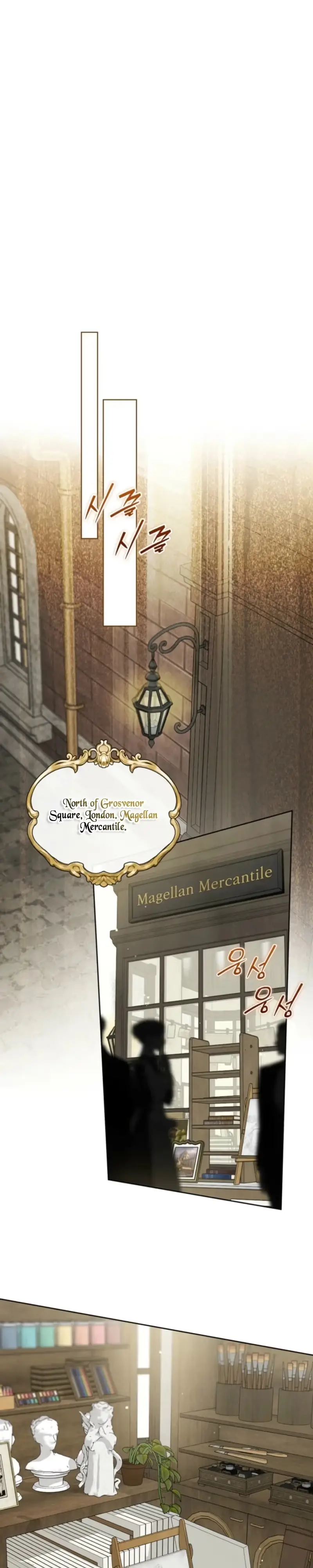 Read Three Thousand Nights chapter 18 image 19 on Lezhin