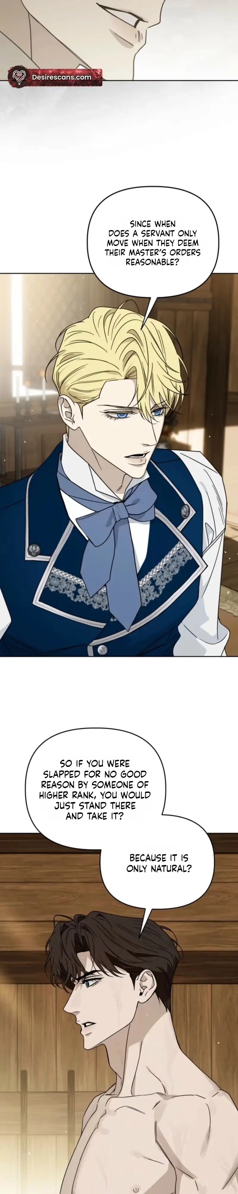 Read Three Thousand Nights chapter 18 image 2 on Lezhin