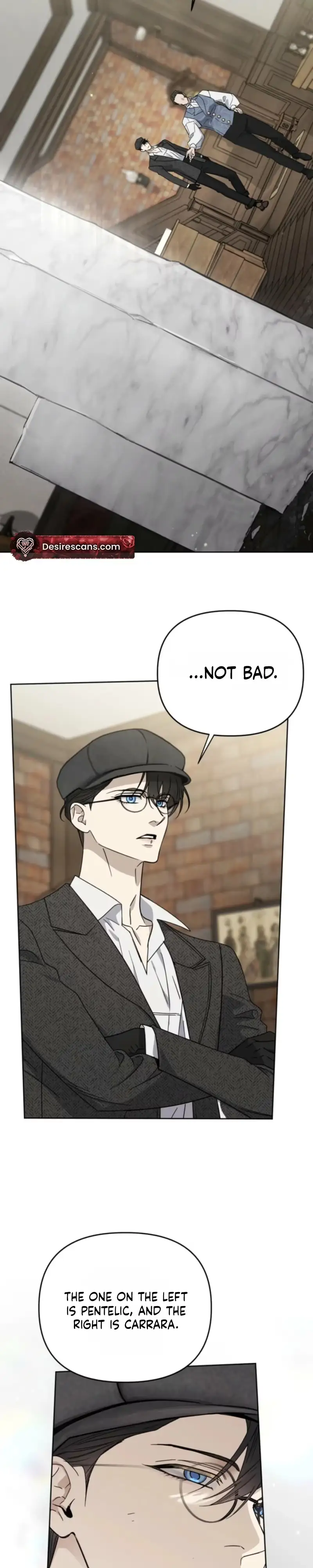 Read Three Thousand Nights chapter 18 image 28 on Lezhin