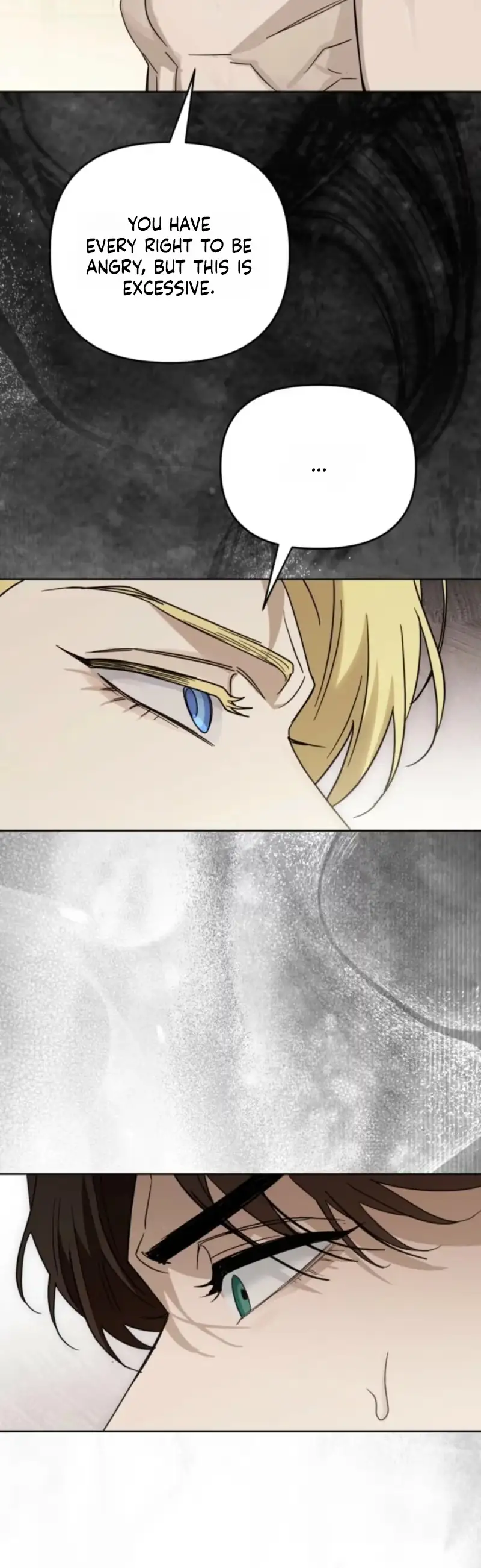 Read Three Thousand Nights chapter 18 image 3 on Lezhin