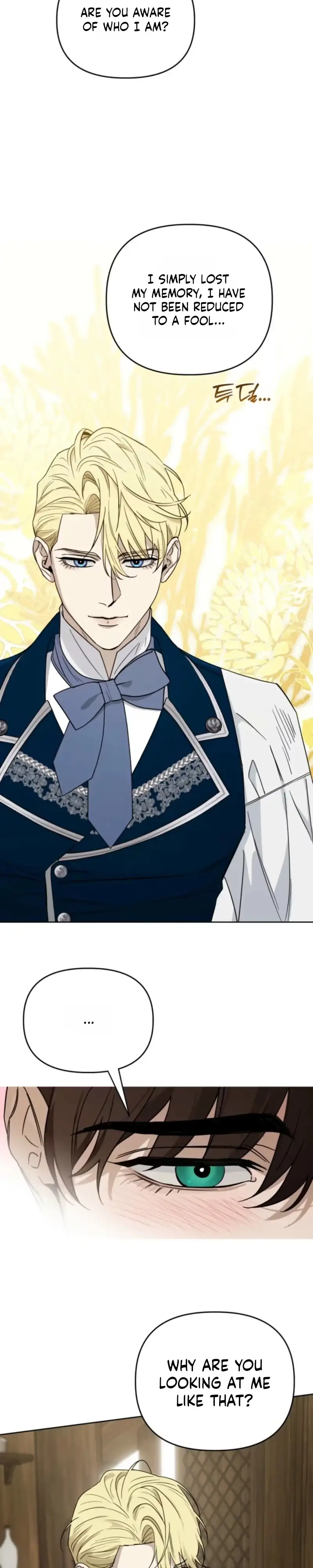 Read Three Thousand Nights chapter 18 image 6 on Lezhin