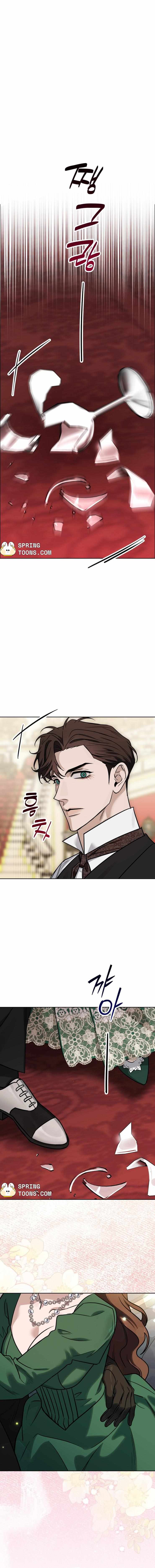 Read Three Thousand Nights chapter 5 image 1 on Lezhin