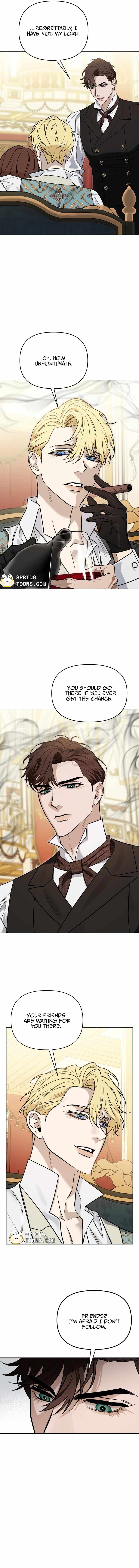 Read Three Thousand Nights chapter 5 image 10 on Lezhin