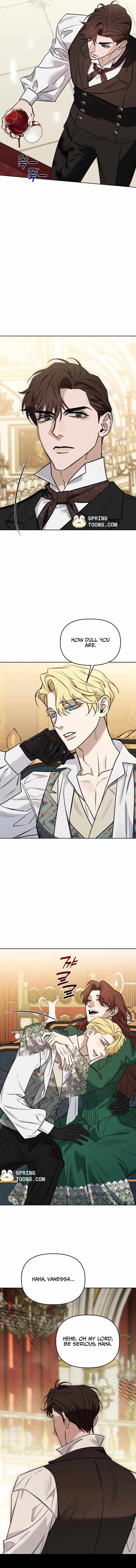 Read Three Thousand Nights chapter 5 image 12 on Lezhin