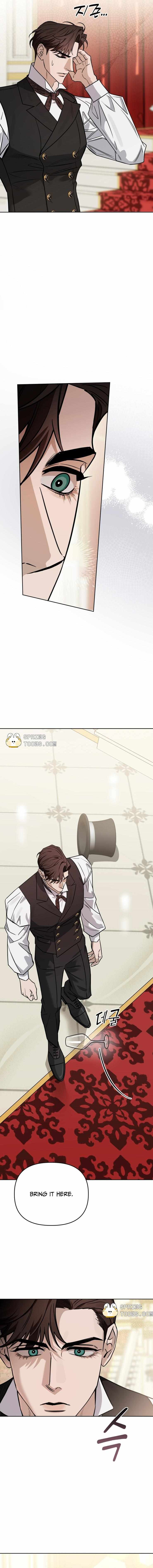 Read Three Thousand Nights chapter 5 image 4 on Lezhin