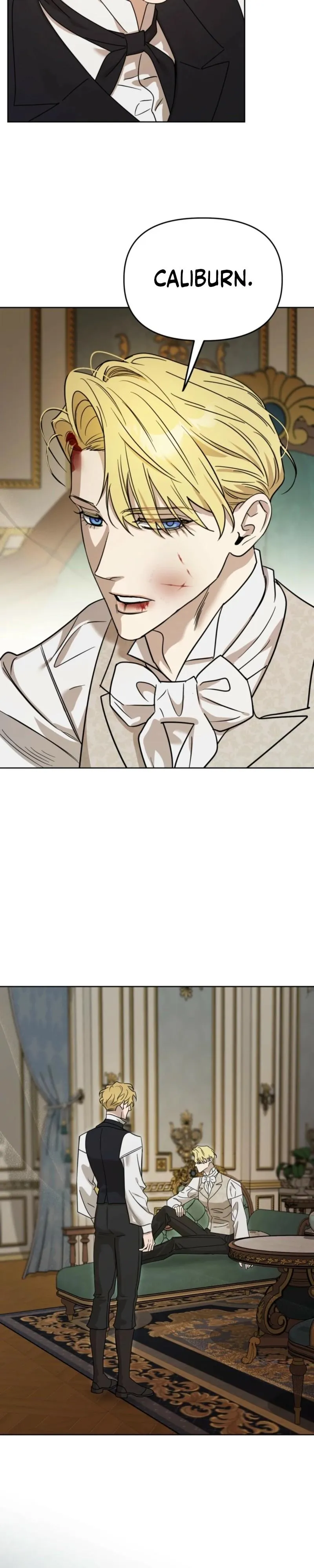 Read Three Thousand Nights chapter 8 image 13 on Lezhin