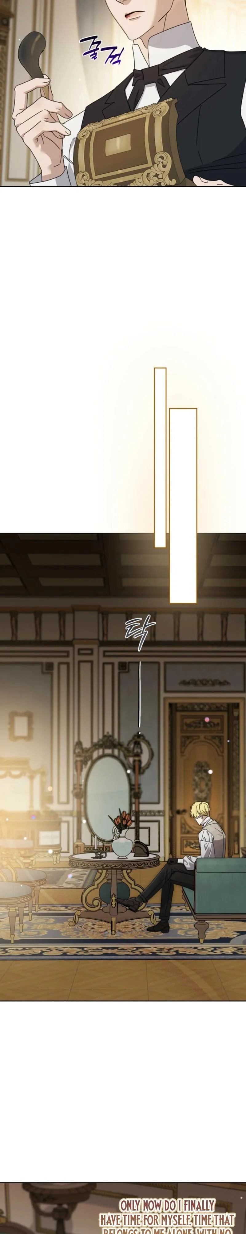 Read Three Thousand Nights chapter 8 image 17 on Lezhin