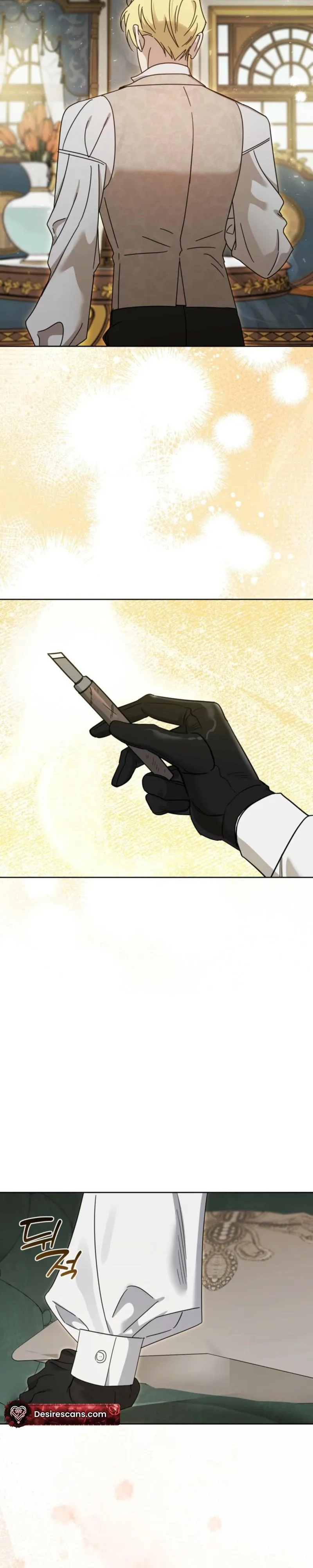 Read Three Thousand Nights chapter 8 image 20 on Lezhin
