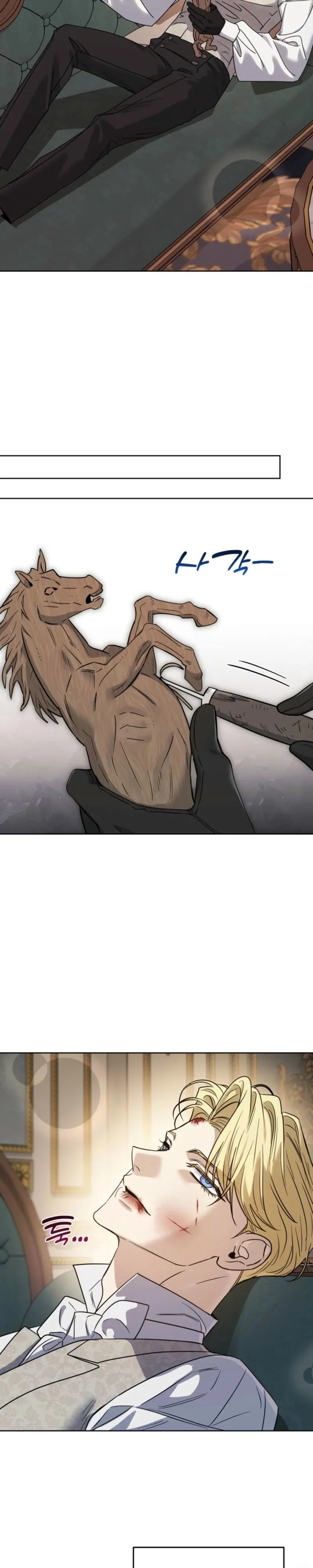 Read Three Thousand Nights chapter 8 image 22 on Lezhin