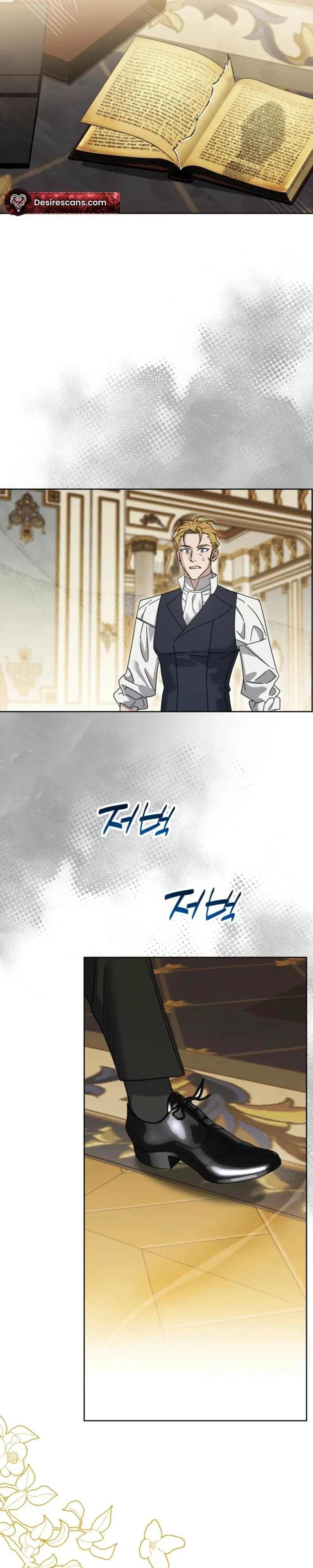 Read Three Thousand Nights chapter 8 image 5 on Lezhin