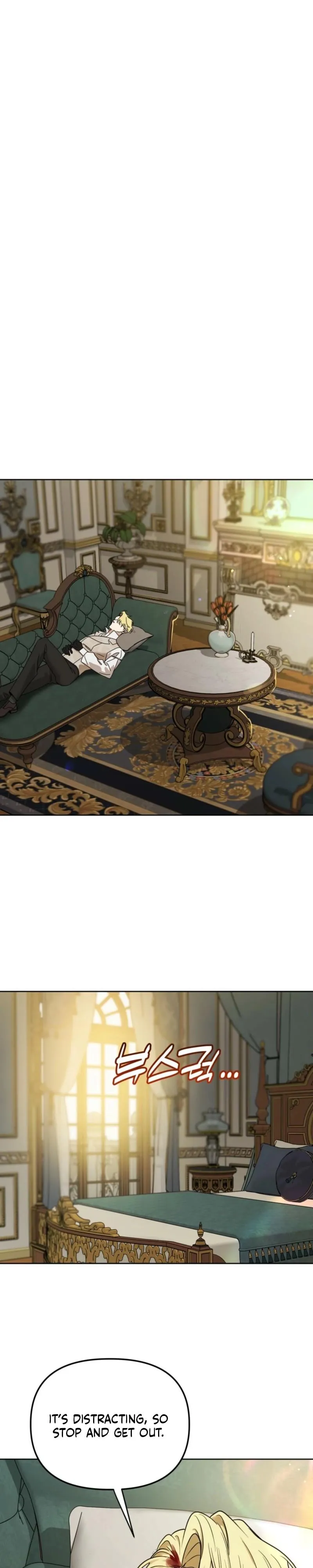 Read Three Thousand Nights chapter 8 image 7 on Lezhin