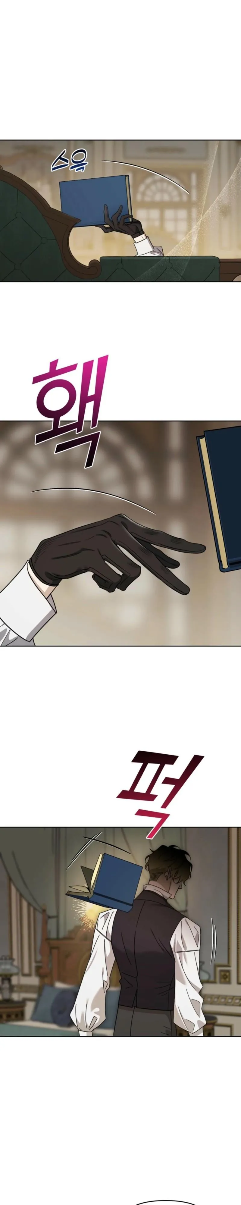 Read Three Thousand Nights chapter 8 image 9 on Lezhin