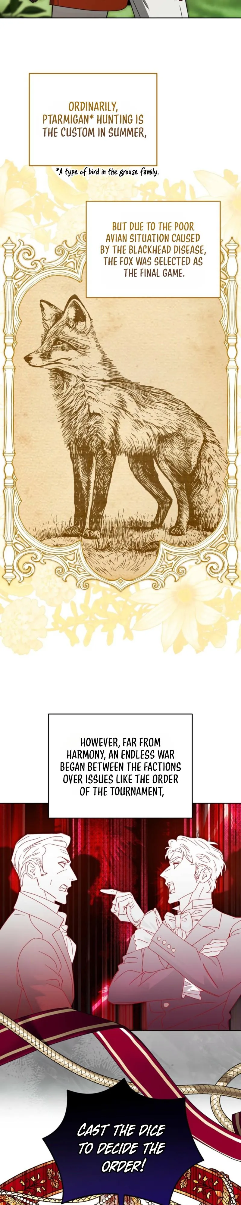 Read Three Thousand Nights chapter 9 image 1 on Lezhin