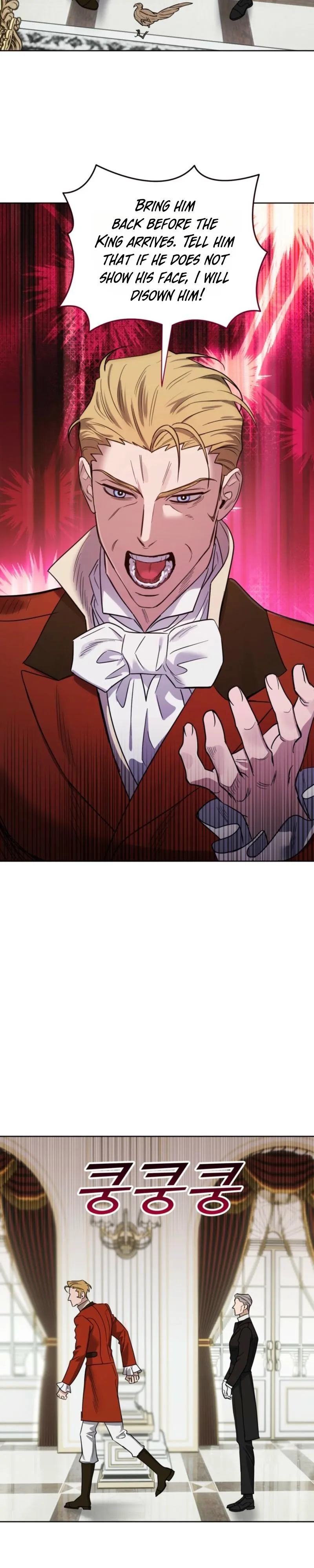 Read Three Thousand Nights chapter 9 image 10 on Lezhin