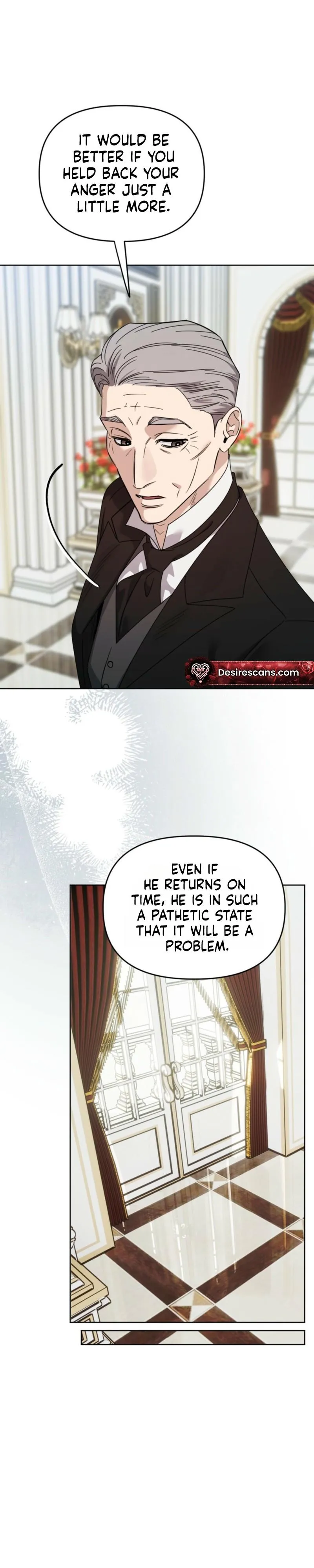 Read Three Thousand Nights chapter 9 image 11 on Lezhin