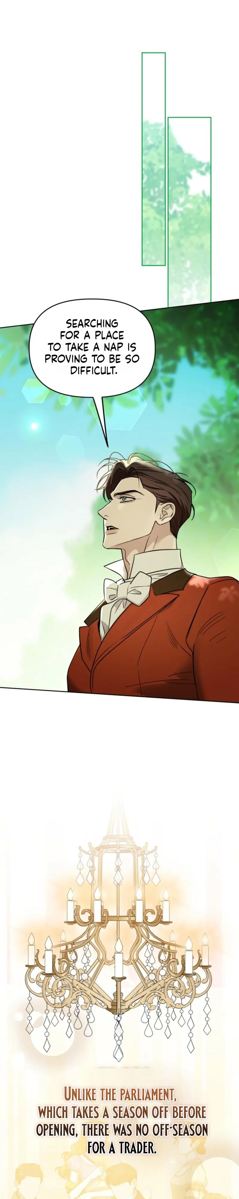 Read Three Thousand Nights chapter 9 image 12 on Lezhin