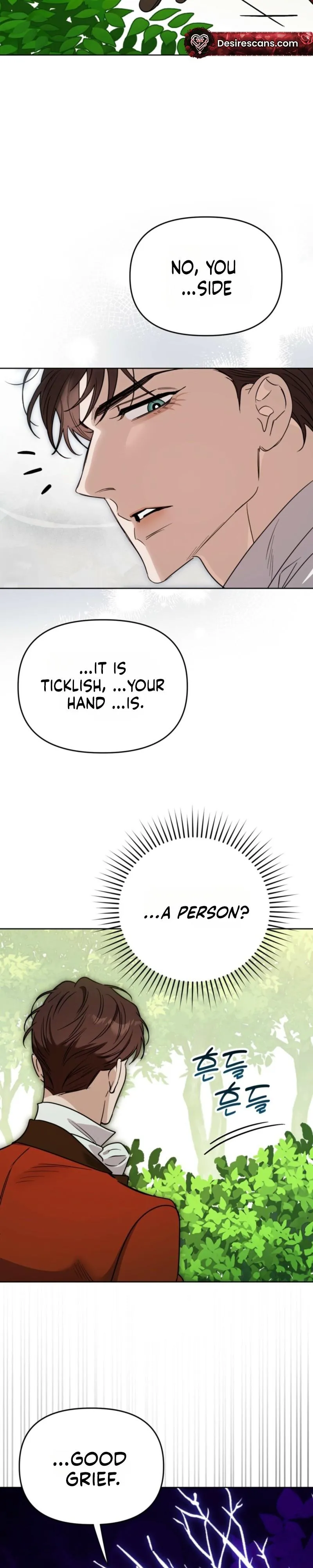 Read Three Thousand Nights chapter 9 image 16 on Lezhin