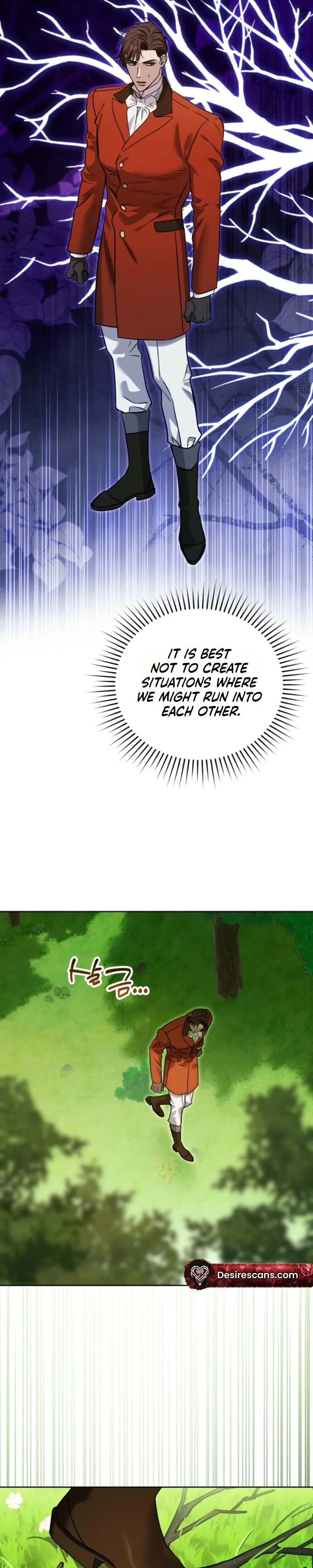 Read Three Thousand Nights chapter 9 image 17 on Lezhin