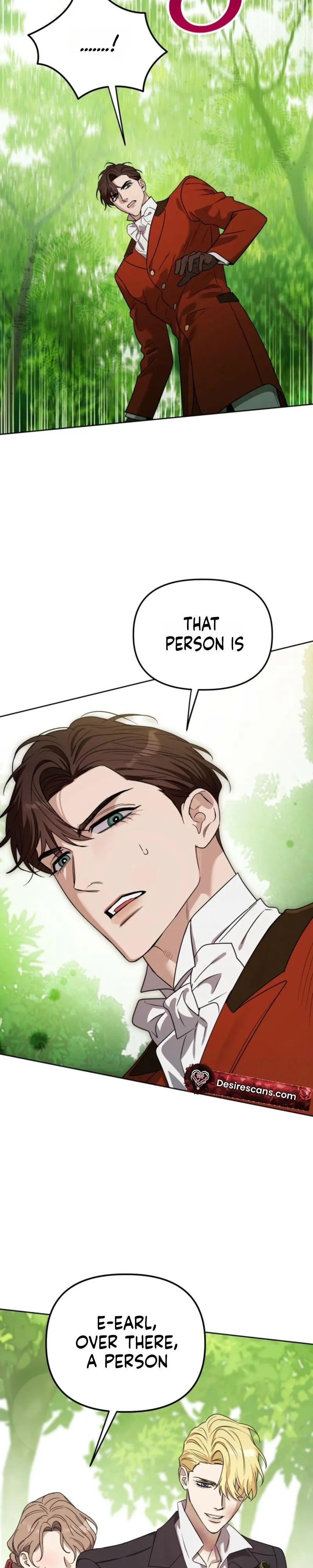 Read Three Thousand Nights chapter 9 image 19 on Lezhin
