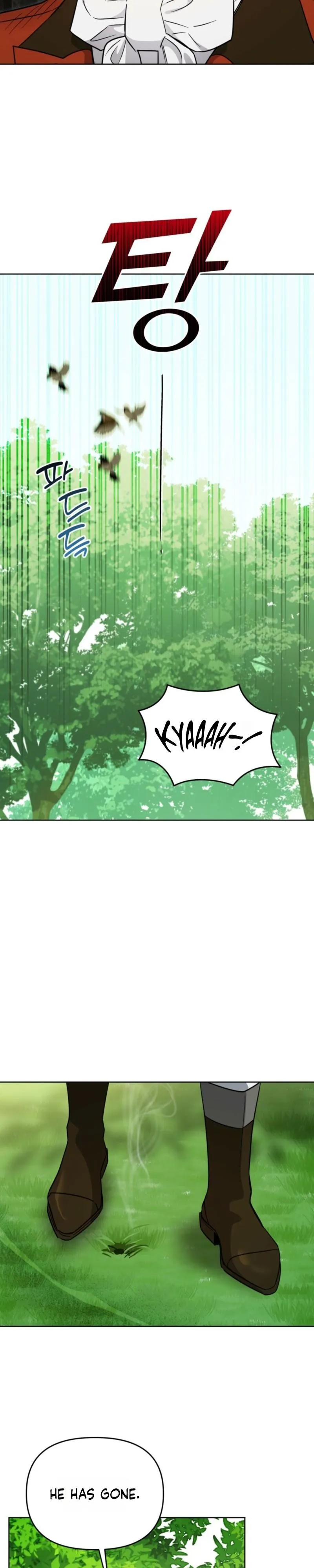 Read Three Thousand Nights chapter 9 image 21 on Lezhin