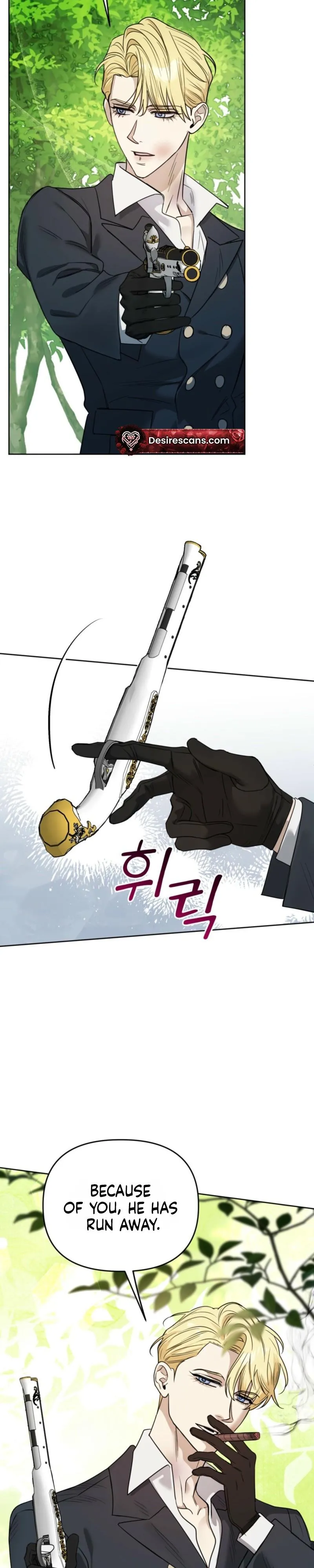 Read Three Thousand Nights chapter 9 image 22 on Lezhin