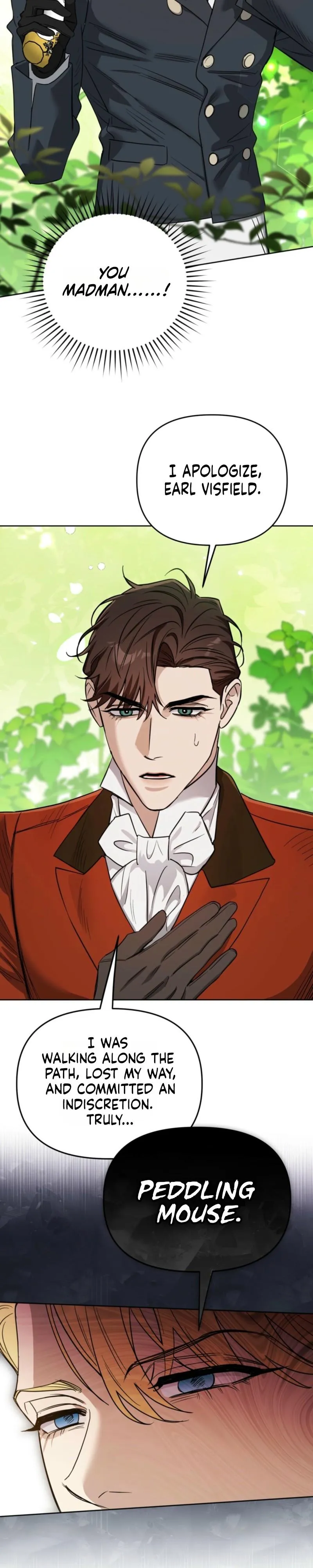 Read Three Thousand Nights chapter 9 image 23 on Lezhin
