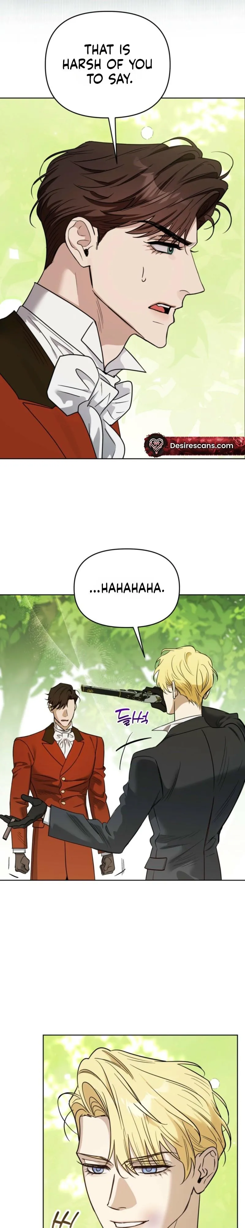 Read Three Thousand Nights chapter 9 image 24 on Lezhin