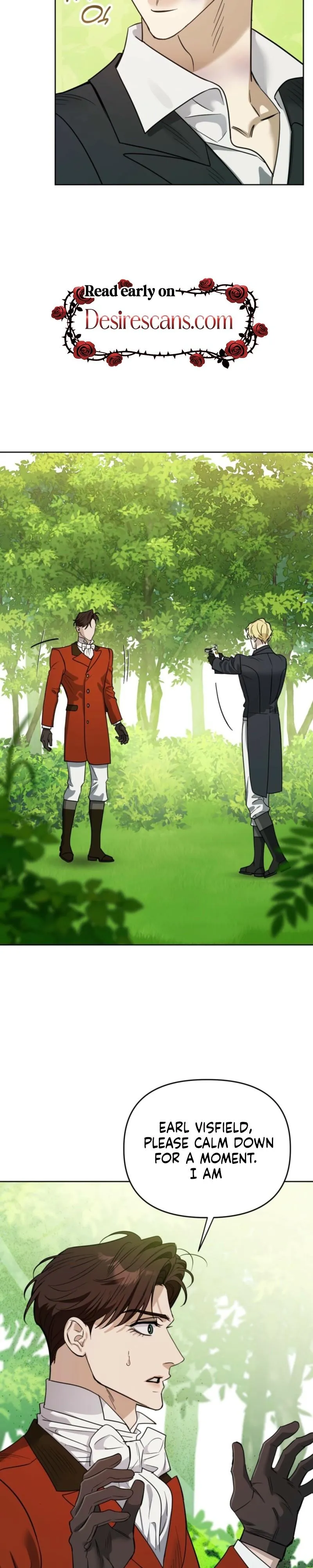 Read Three Thousand Nights chapter 9 image 25 on Lezhin