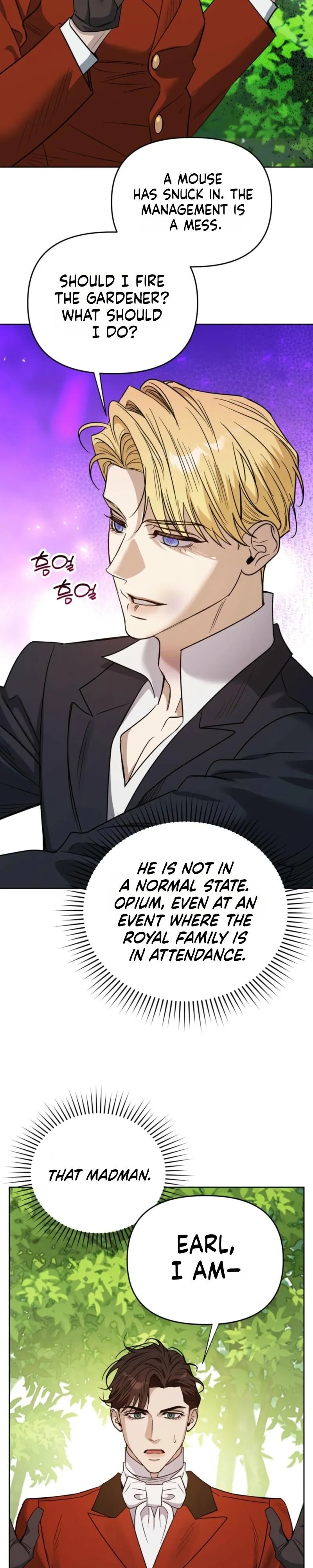 Read Three Thousand Nights chapter 9 image 26 on Lezhin